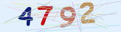 CAPTCHA validation image