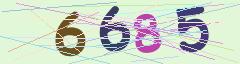 CAPTCHA validation image