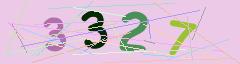 CAPTCHA validation image