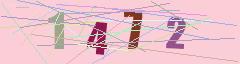 CAPTCHA validation image