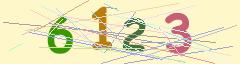 CAPTCHA validation image
