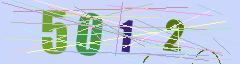 CAPTCHA validation image