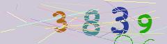 CAPTCHA validation image