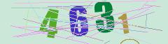 CAPTCHA validation image