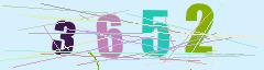CAPTCHA validation image