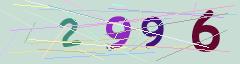 CAPTCHA validation image