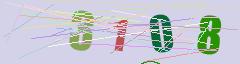 CAPTCHA validation image