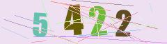 CAPTCHA validation image