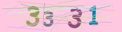 CAPTCHA validation image