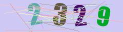 CAPTCHA validation image