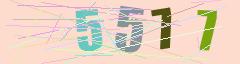 CAPTCHA validation image