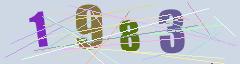 CAPTCHA validation image