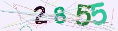 CAPTCHA validation image