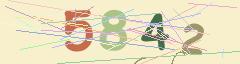 CAPTCHA validation image