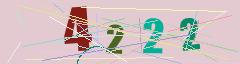 CAPTCHA validation image
