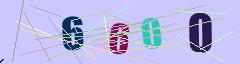 CAPTCHA validation image