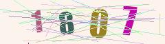 CAPTCHA validation image