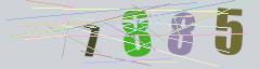 CAPTCHA validation image