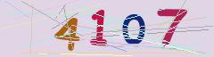 CAPTCHA validation image