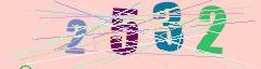 CAPTCHA validation image