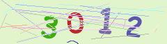 CAPTCHA validation image