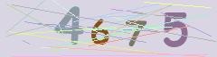 CAPTCHA validation image