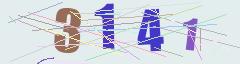 CAPTCHA validation image