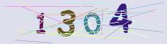 CAPTCHA validation image