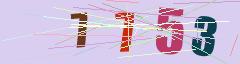 CAPTCHA validation image