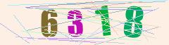 CAPTCHA validation image