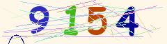 CAPTCHA validation image