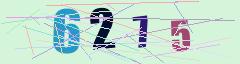 CAPTCHA validation image