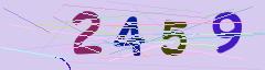 CAPTCHA validation image
