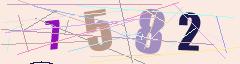 CAPTCHA validation image
