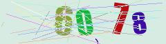 CAPTCHA validation image
