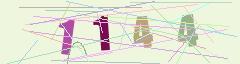 CAPTCHA validation image