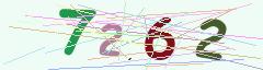 CAPTCHA validation image