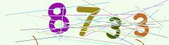 CAPTCHA validation image