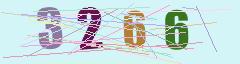 CAPTCHA validation image