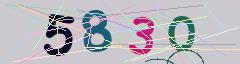 CAPTCHA validation image