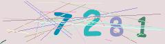 CAPTCHA validation image