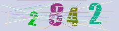 CAPTCHA validation image