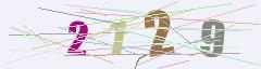 CAPTCHA validation image
