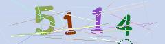 CAPTCHA validation image