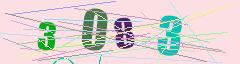 CAPTCHA validation image