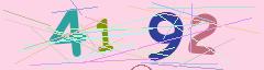 CAPTCHA validation image