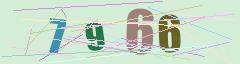 CAPTCHA validation image