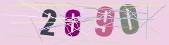 CAPTCHA validation image