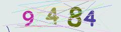 CAPTCHA validation image