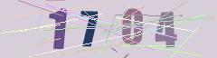 CAPTCHA validation image